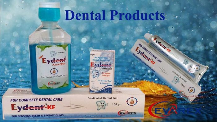 Dental care