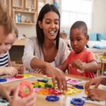 Learning disabilities