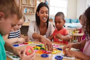 Learning disabilities