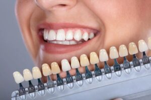 Dentistry harlem