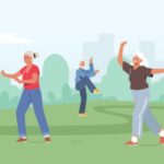 Exercise for depression