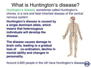 Genetic disorders